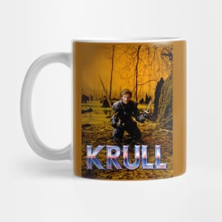 HERO OF KRULL Mug